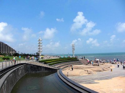 【江蘇連云港花果山、漁灣、山東日照海灘三日游】- 一點資訊(Yidianzixun.com)