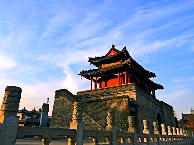 江蘇最值得參觀的景點,被稱之為&ldquo;蘇北夫子廟&rdquo;,不收取門票