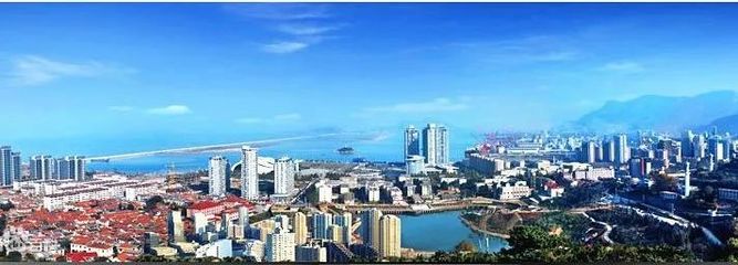 【中心快報(bào)】連云港,你好!2018年寒假連云港市贛榆區(qū)企業(yè)游學(xué)開(kāi)始報(bào)名啦