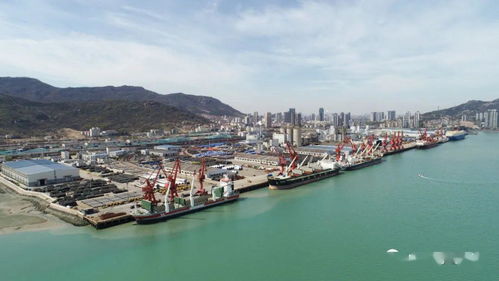 連云港這幾張照片,傳遞了一個(gè)積極信號(hào)