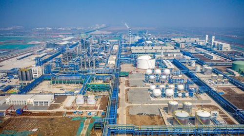 省重大項(xiàng)目 連云港這些入選