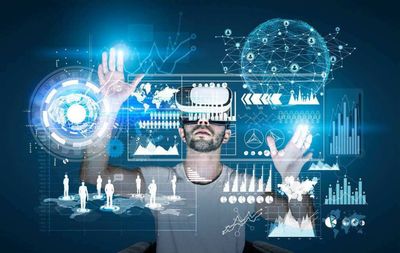 VR應用定制開發 計算機技術的創新與實踐