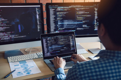 軟件開發(fā)者的近視與計(jì)算機(jī)屏幕數(shù)據(jù)分析