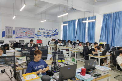 數字媒體技術專業中的計算機技術開發